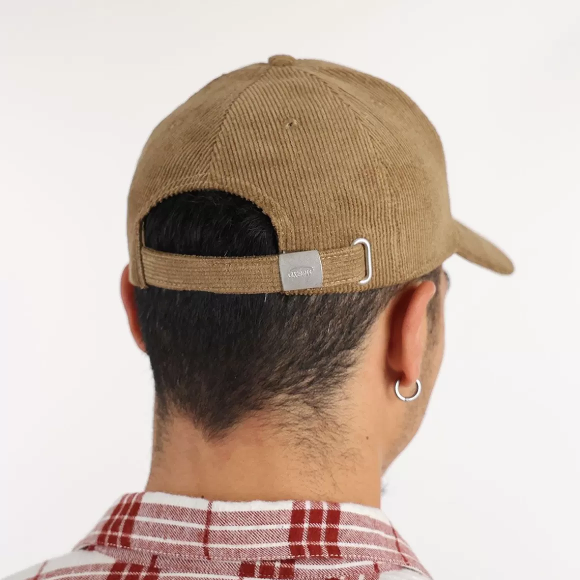 OXBOW Cap EVAZI - Beige Clearance