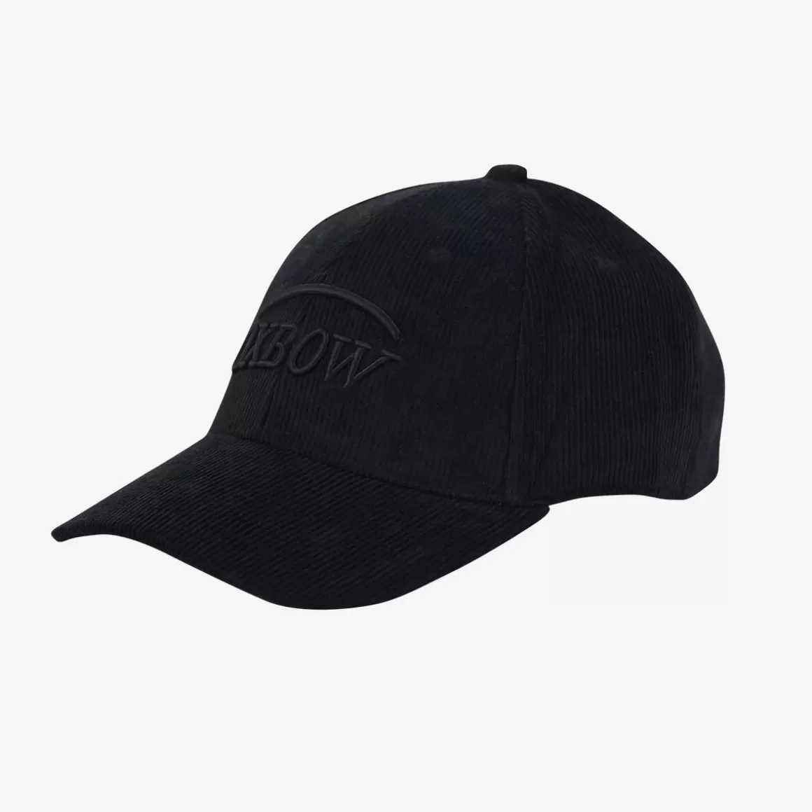 OXBOW Cap EVAZI - Noir Black Flash Sale