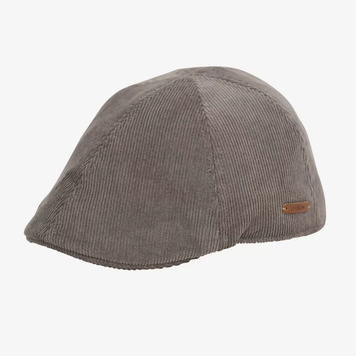 OXBOW Cap GOMERY - Cendre Flash Sale