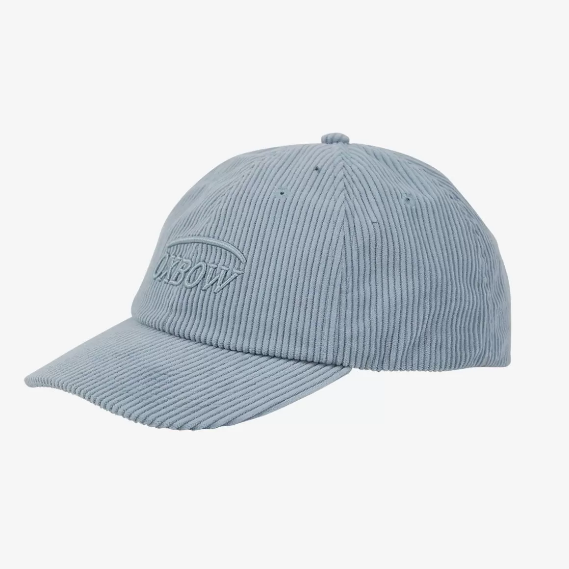 OXBOW Cap GOMES - Light Blue New