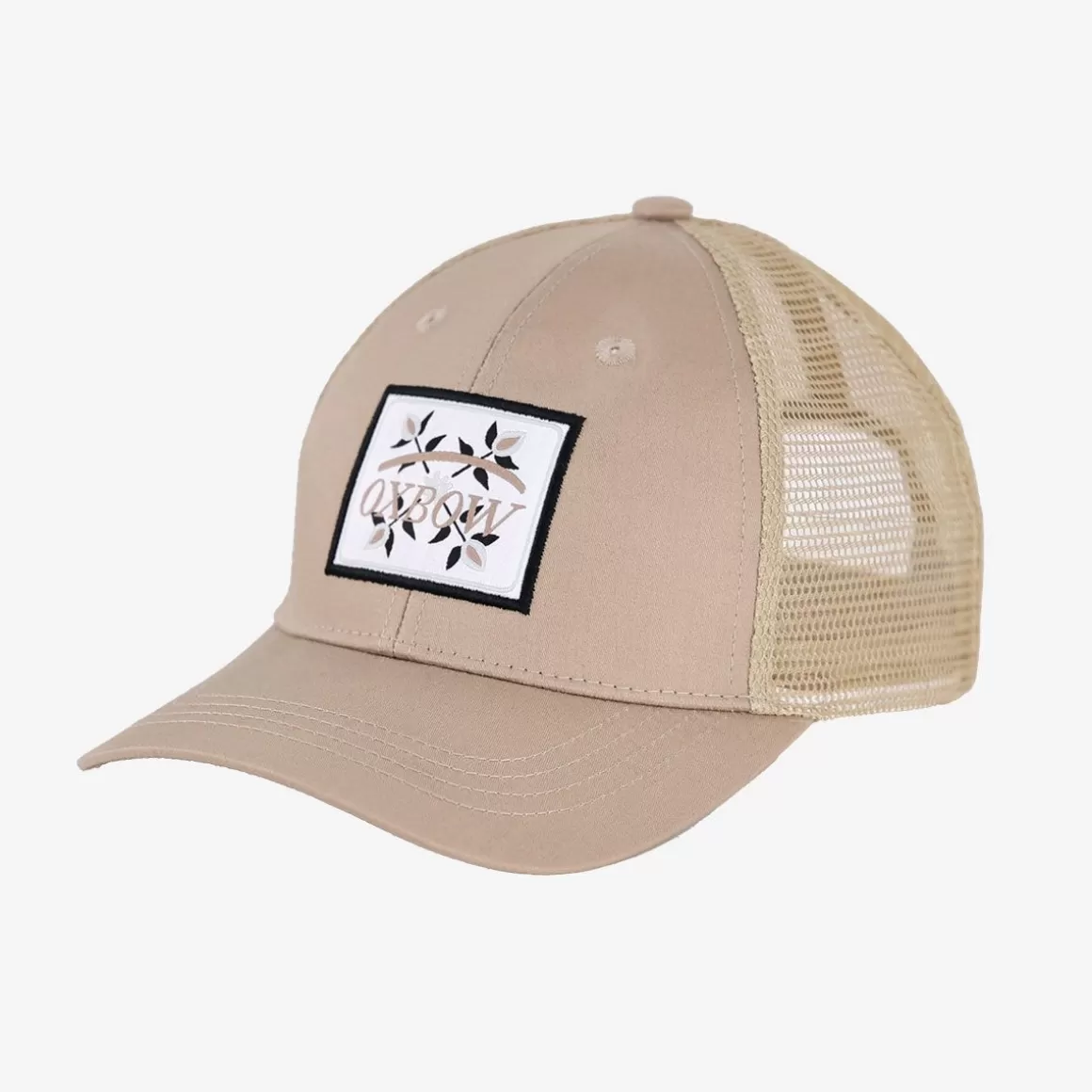 OXBOW Cap KEPY - Beige Flash Sale