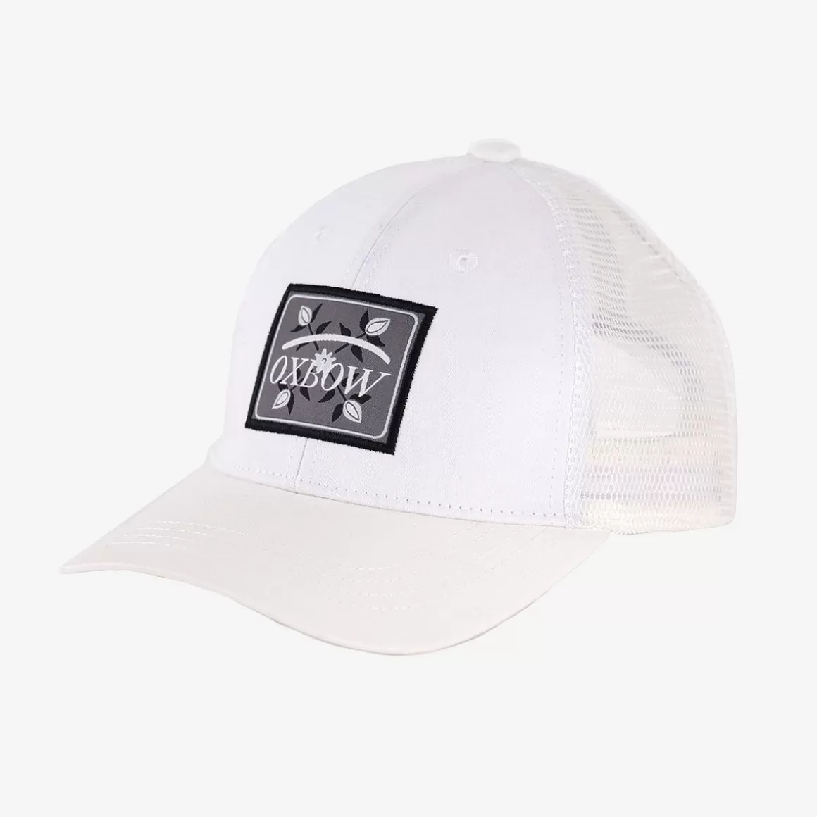 OXBOW Cap KEPY - Blanc White Store