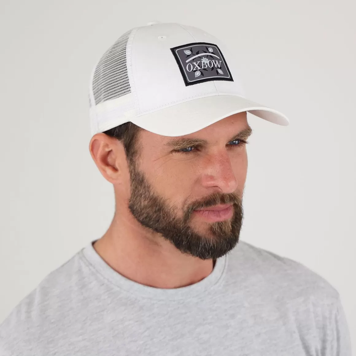 OXBOW Cap KEPY - Blanc White Store