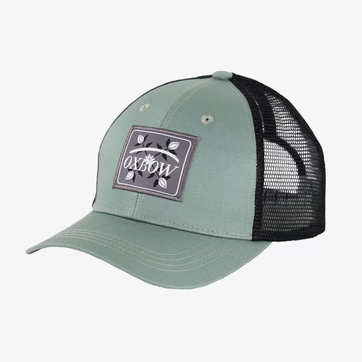 OXBOW Cap KEPY - Bleu Glacier Blue Glacier Hot