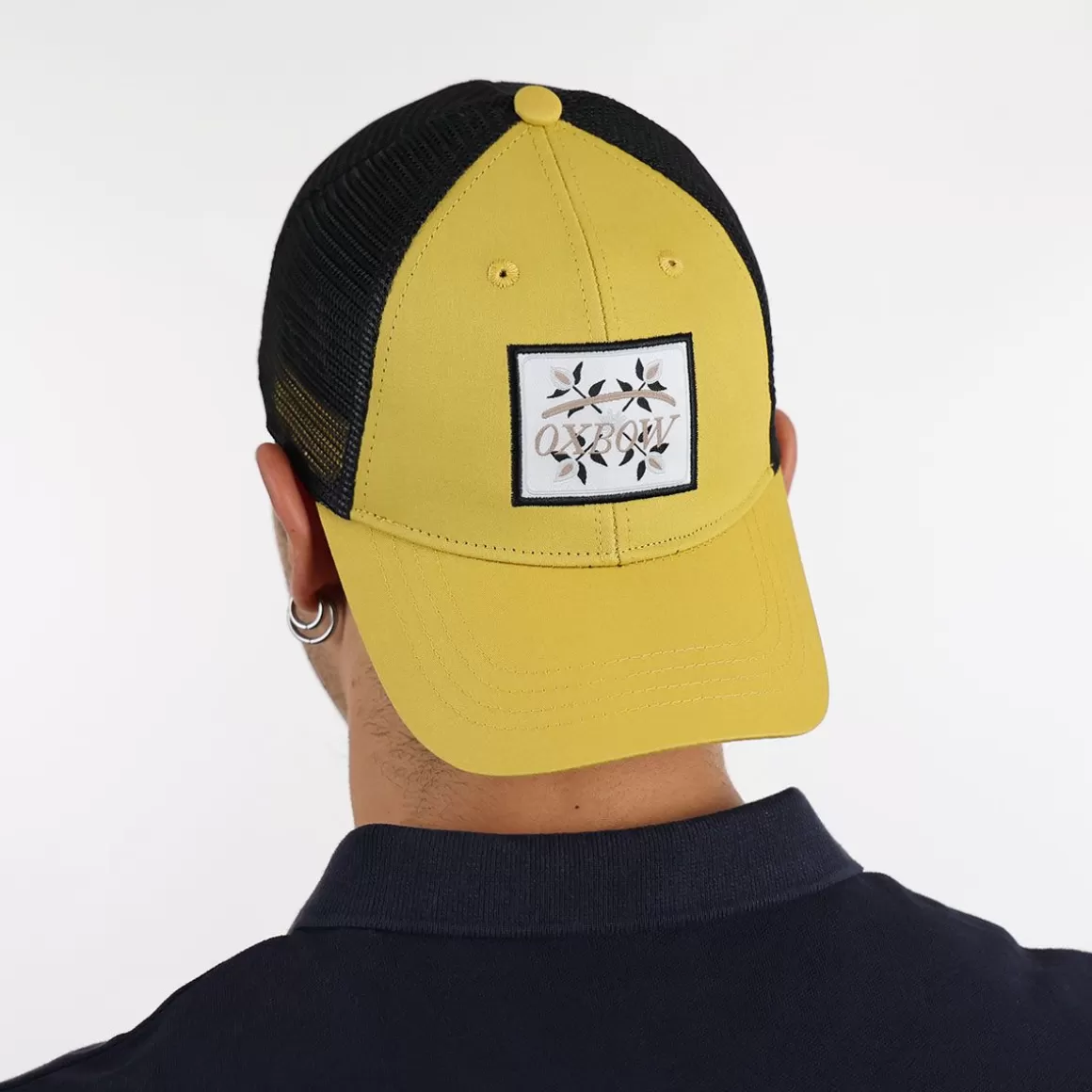 OXBOW Cap KEPY - Curcuma Outlet