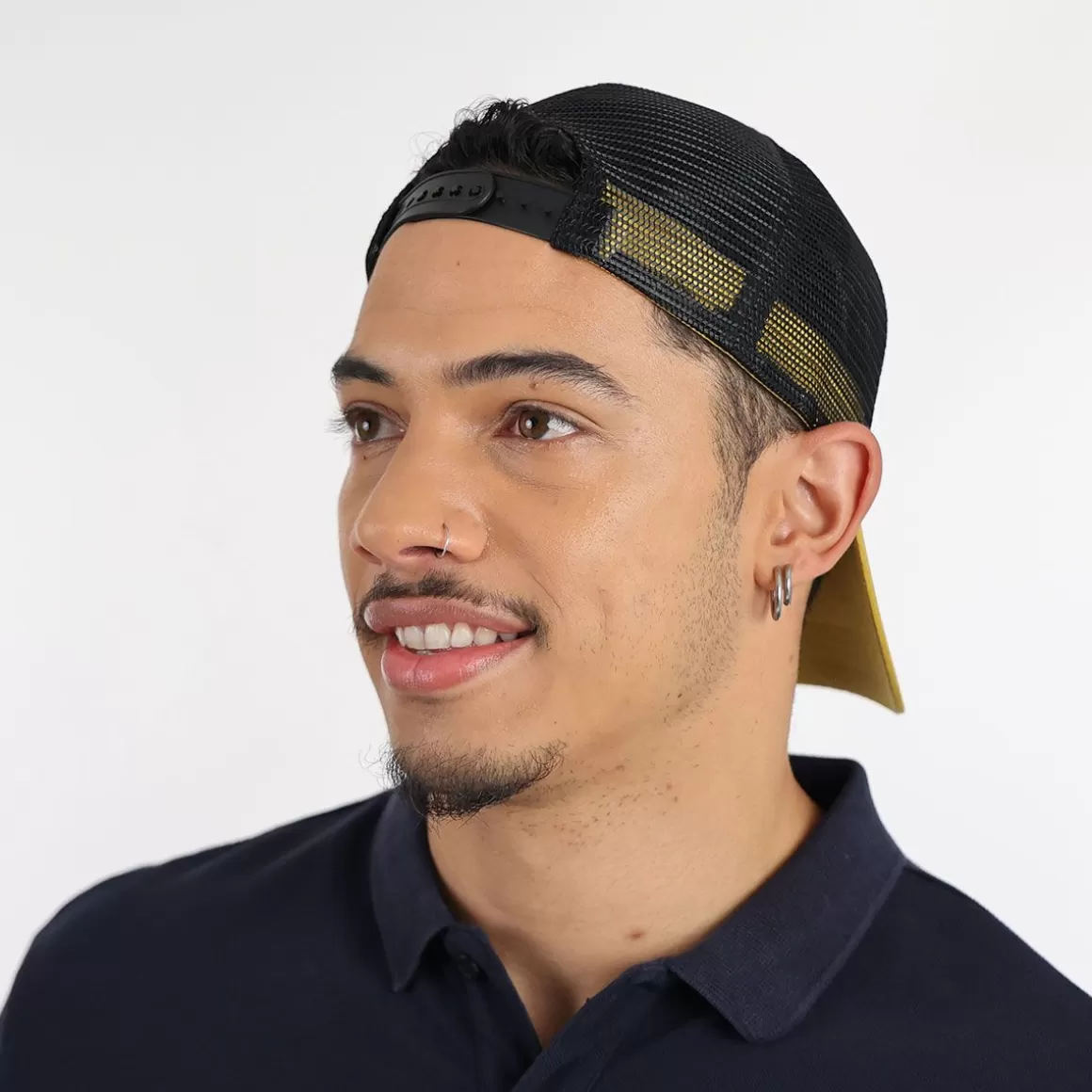OXBOW Cap KEPY - Curcuma Outlet