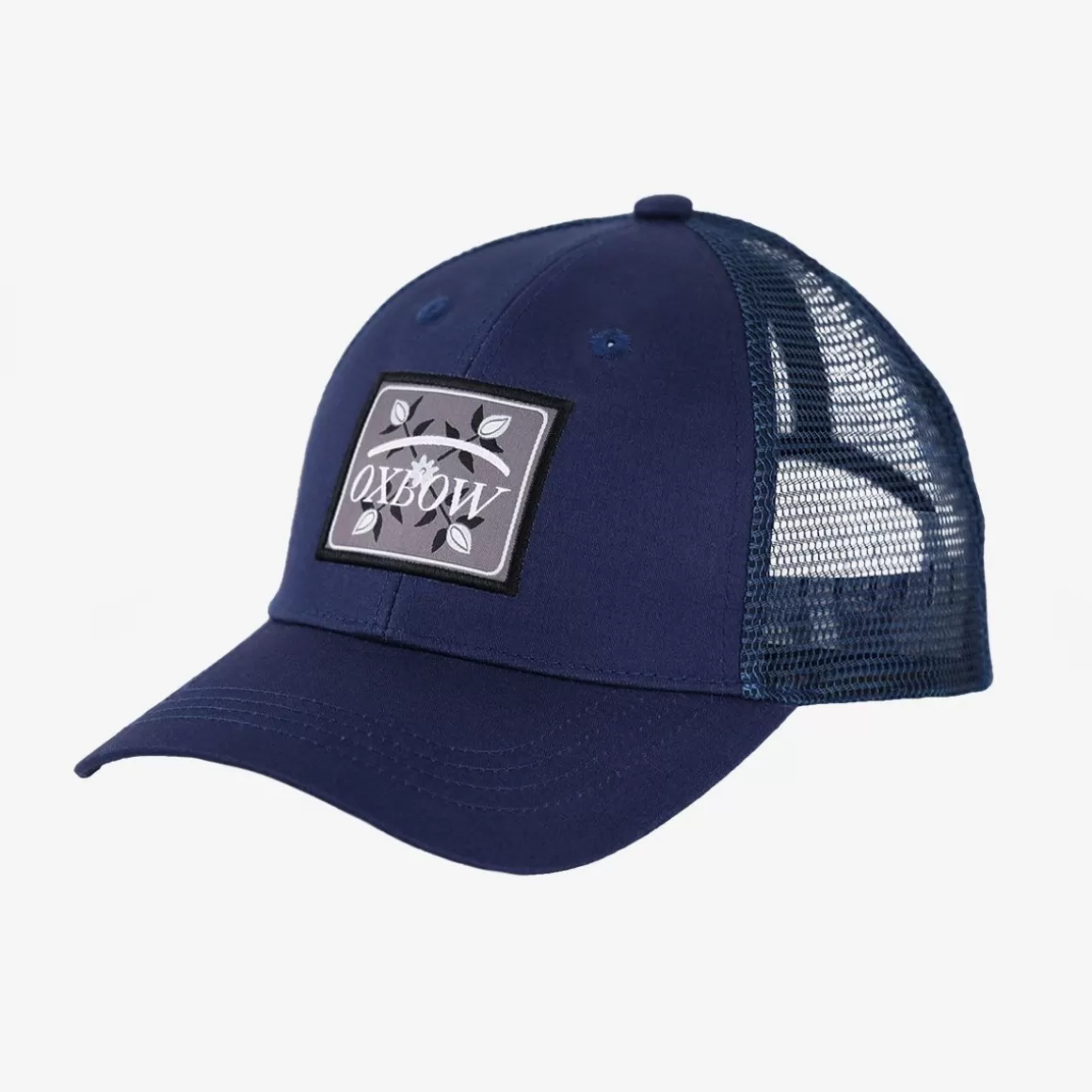 OXBOW Cap KEPY - Deep Marine Online