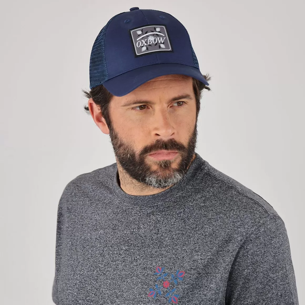 OXBOW Cap KEPY - Deep Marine Online