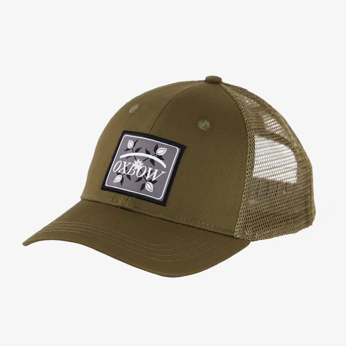 OXBOW Cap KEPY - Kaki Shop