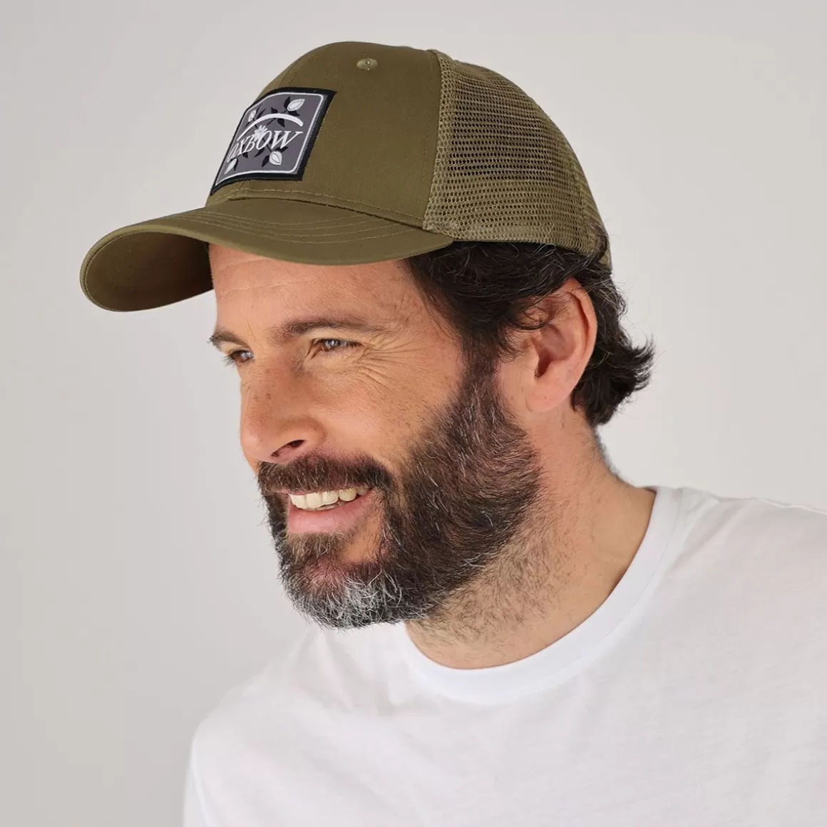 OXBOW Cap KEPY - Kaki Shop