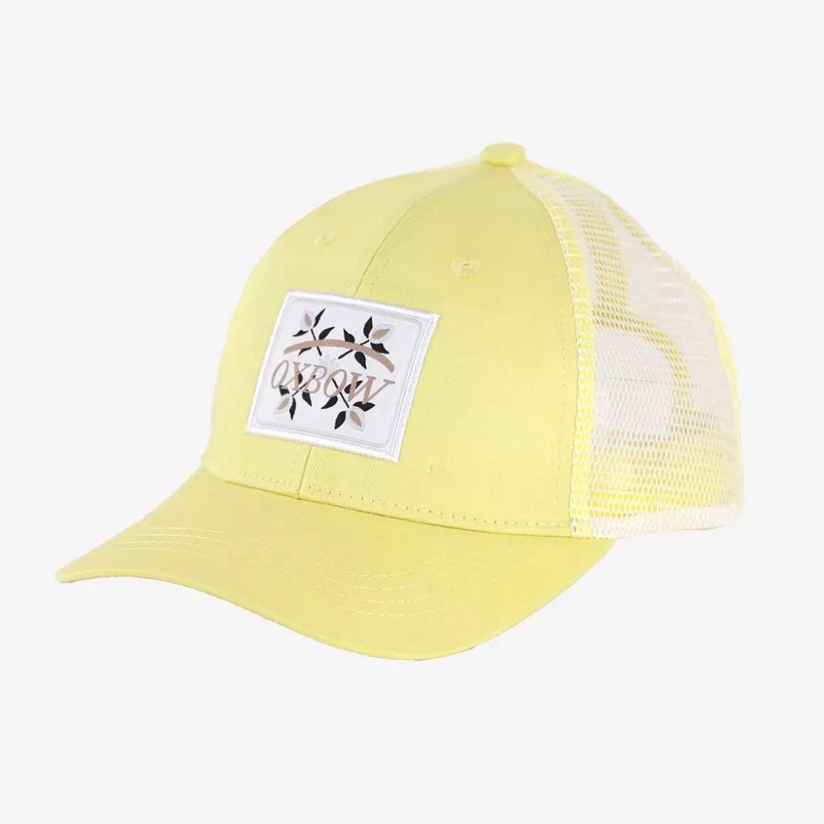 OXBOW Cap KEPY - Limelight Hot