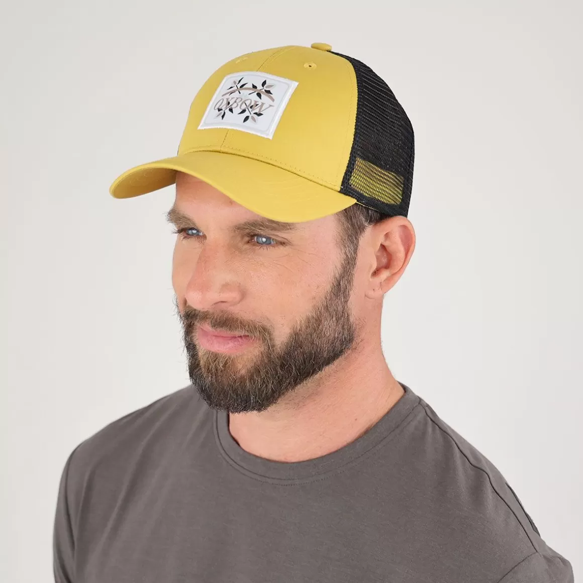 OXBOW Cap KEPY - Paprika Flash Sale