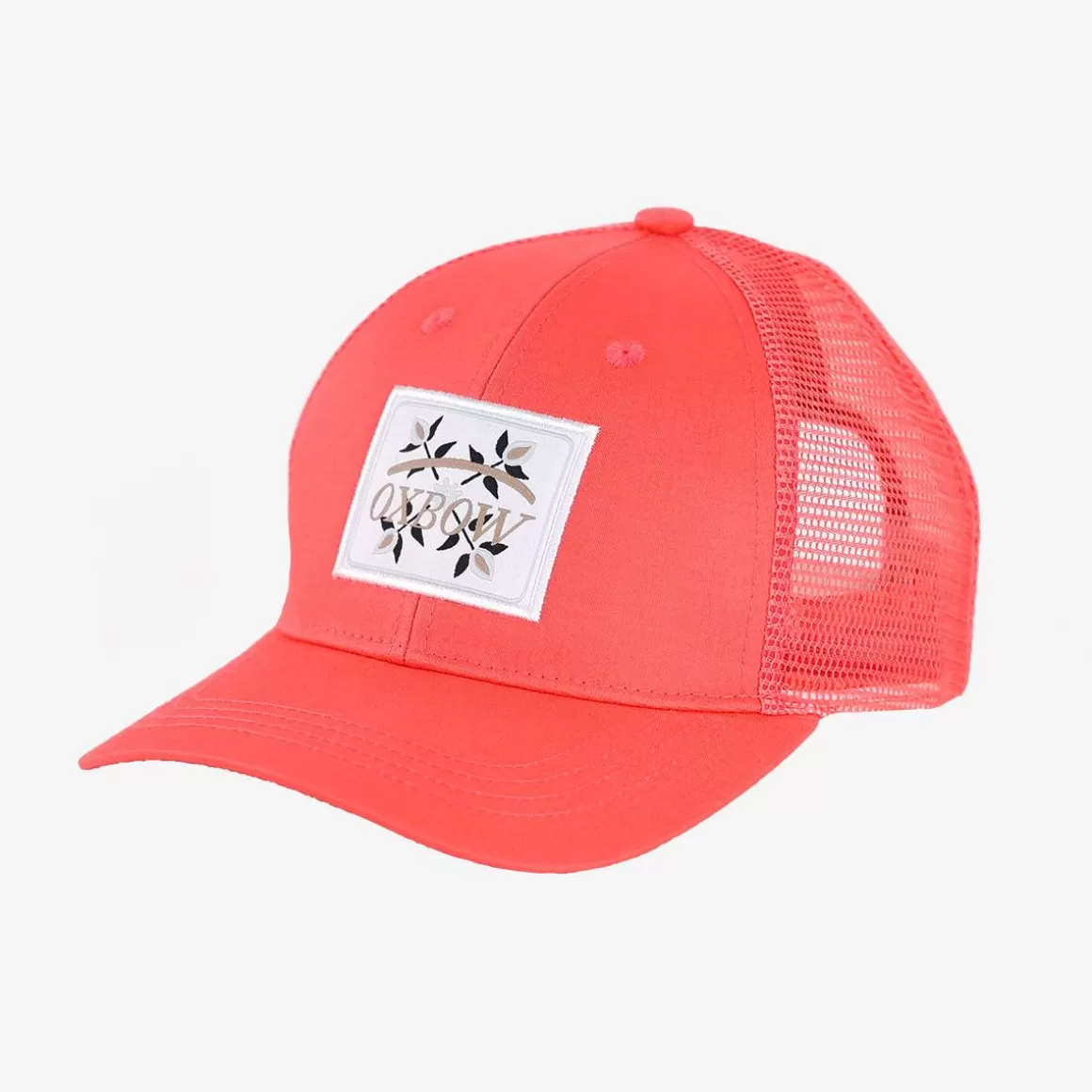 OXBOW Cap KEPY - Rose Flash Sale