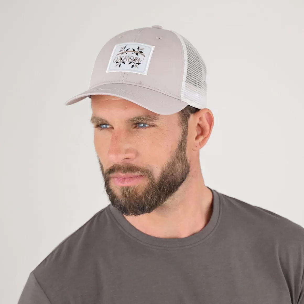 OXBOW Cap KEPY - Rose Pale Store