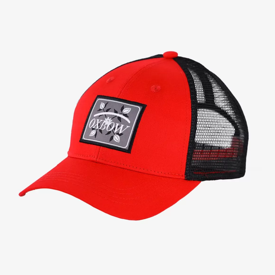OXBOW Cap KEPY - Rouge Mars Discount
