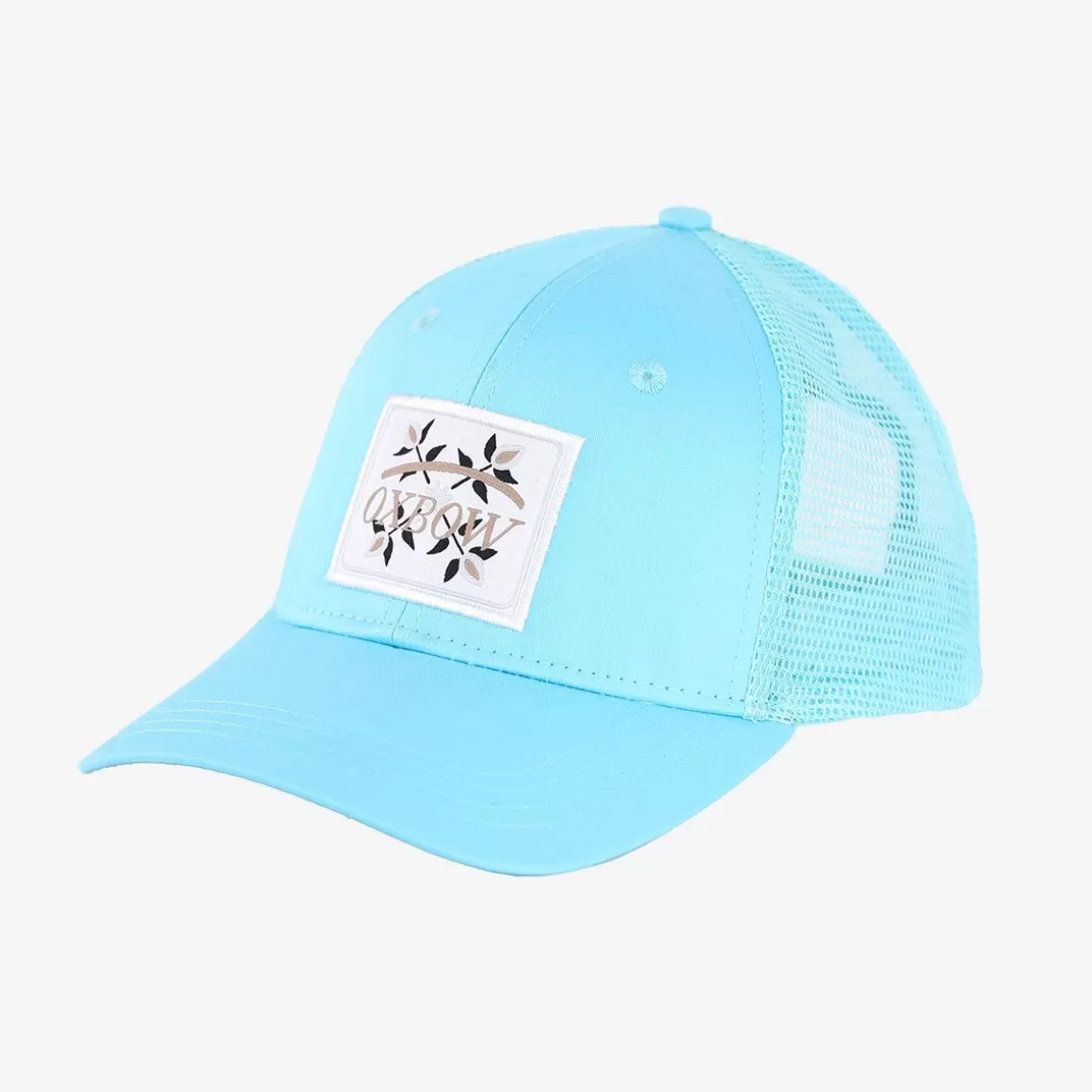 OXBOW Cap KEPY - Sea Blue Best Sale