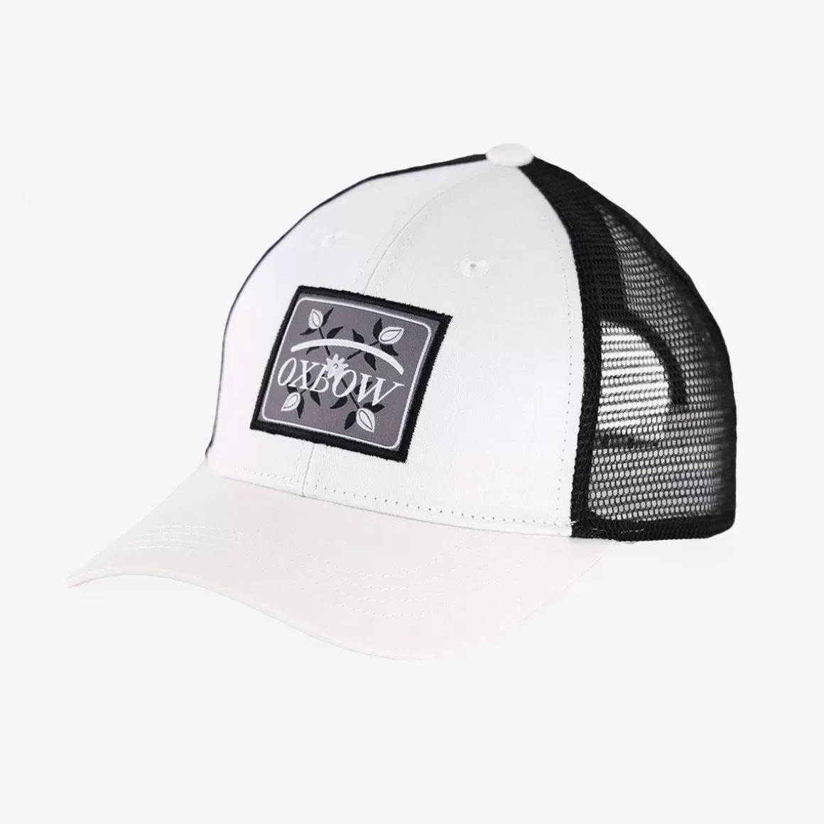 OXBOW Cap KEPY - Sel Salt Fashion
