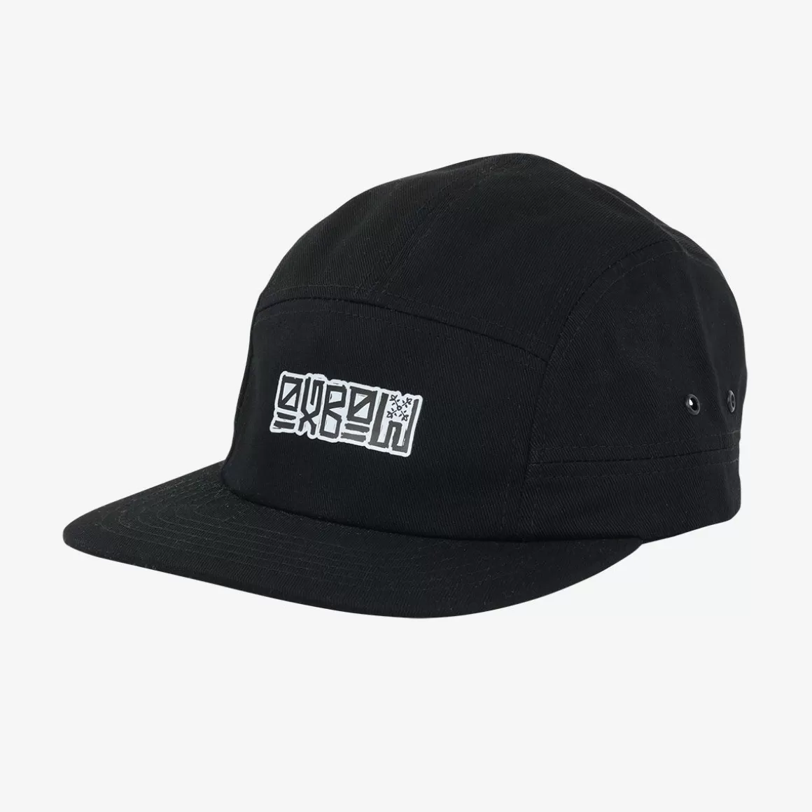 OXBOW Cap KLORA - Black Best