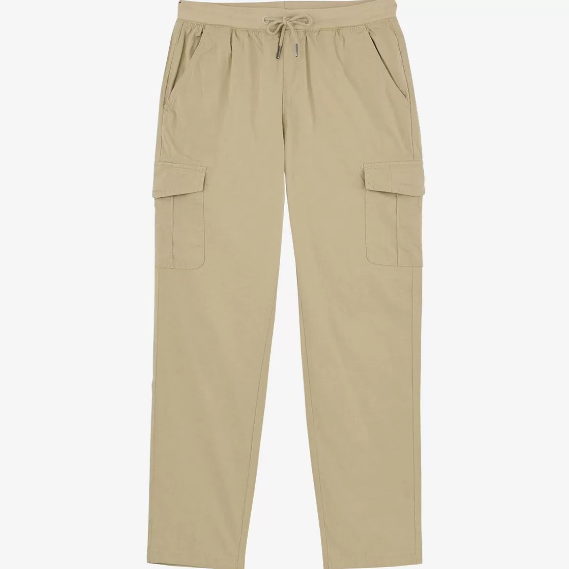 OXBOW Cargo pants RAGGY - Argile Fashion