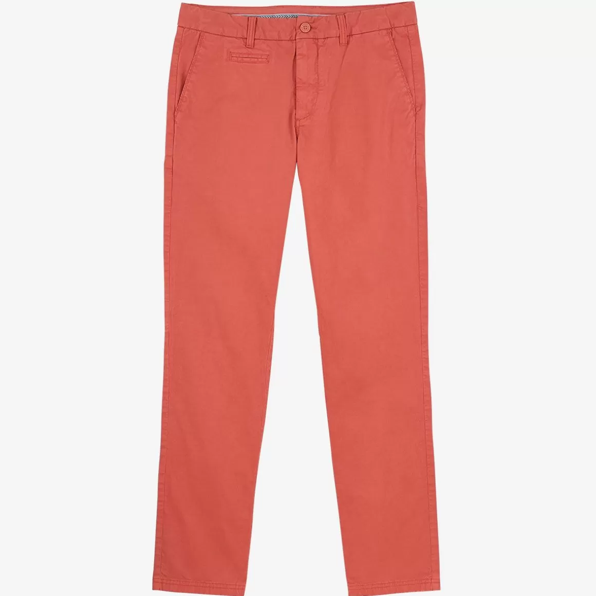OXBOW Chino pants REANO - Cannelle Flash Sale