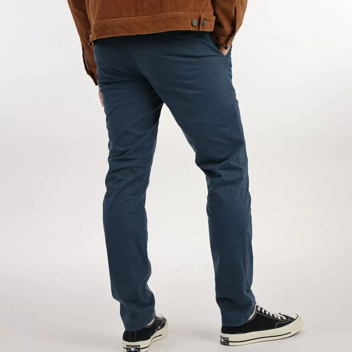 OXBOW Chino pants REANO - Mundaka Best