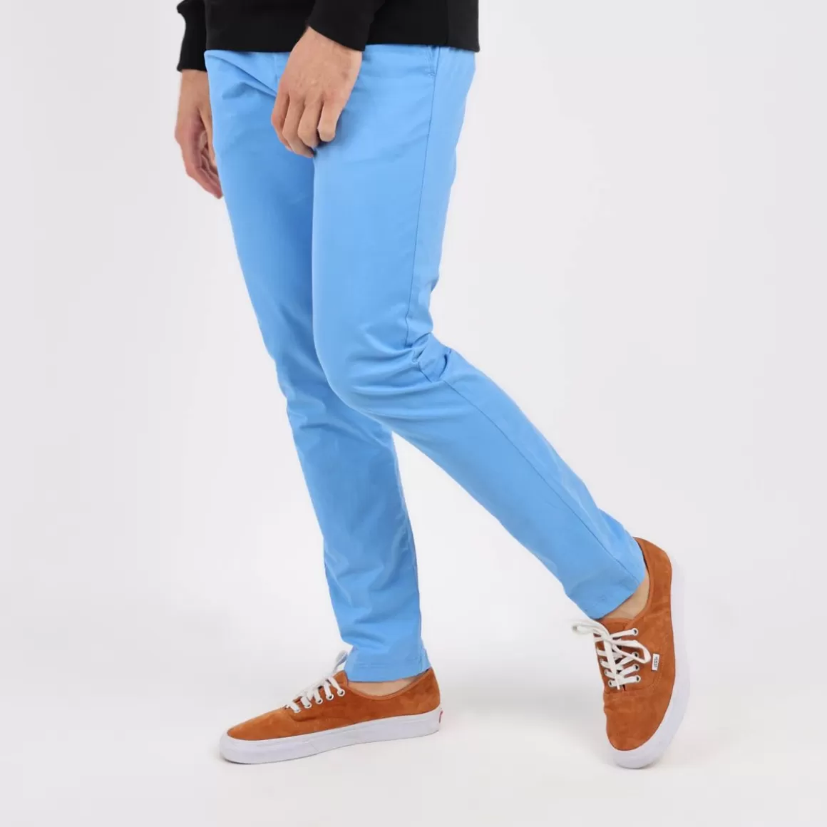 OXBOW Chino pants REANO - Teahupoo Flash Sale
