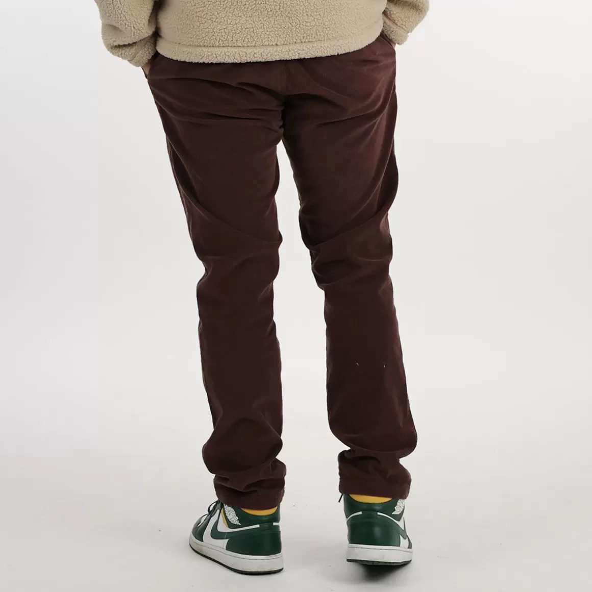 OXBOW Chino pants REANOUR - Chataigne Store
