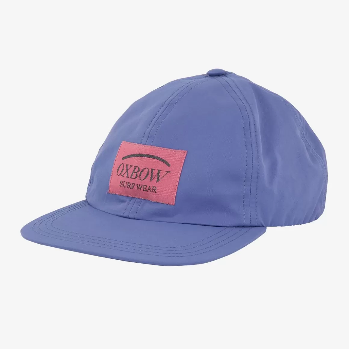 OXBOW COLLECTOR Cap PAUL - Bleuet Shop