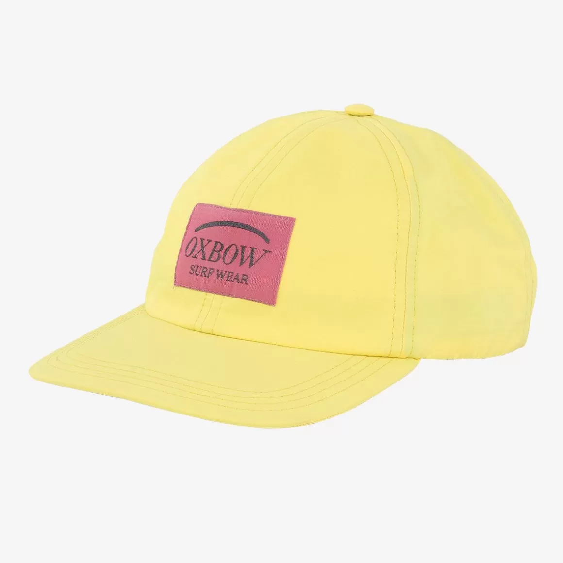 OXBOW COLLECTOR Cap PAUL - Citron Clearance