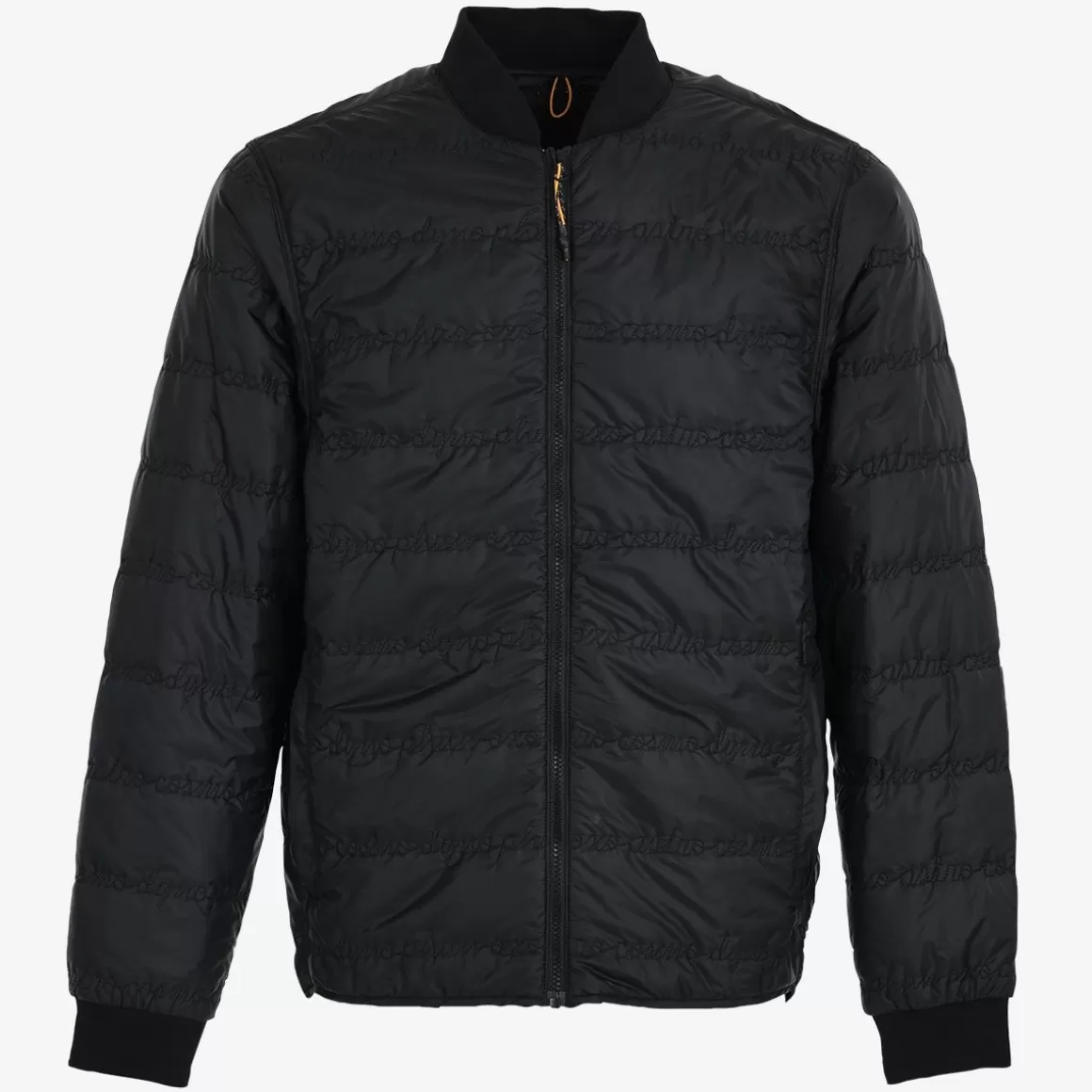 OXBOW Down jacket HOLZARTE - Graphite Cheap