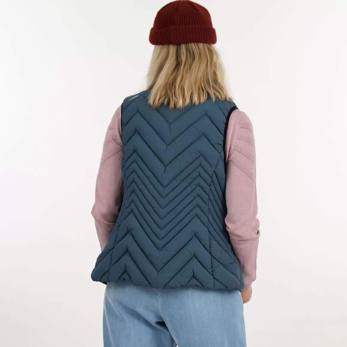 OXBOW Down jacket JUNA - Mundaka Outlet