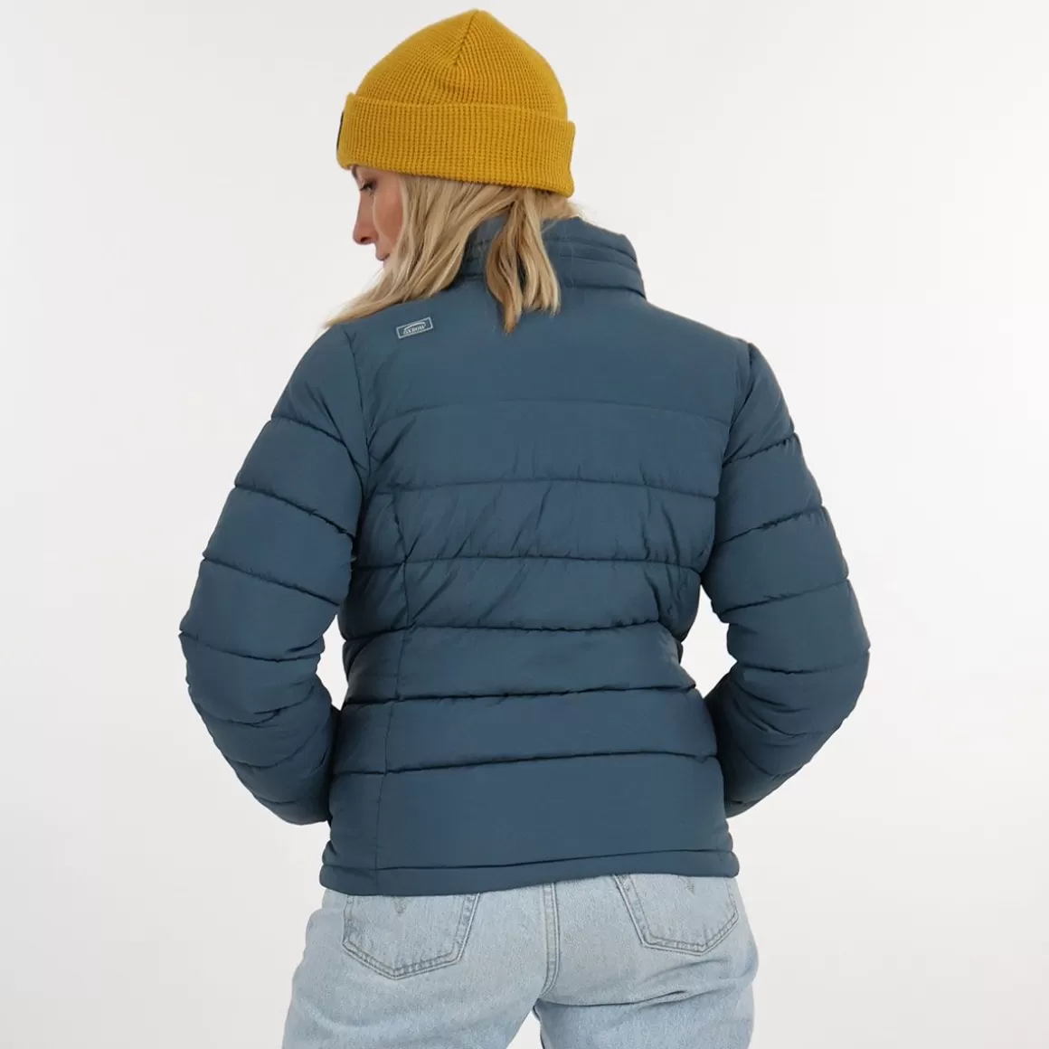 OXBOW Down jacket JUNCALE - Mundaka Sale