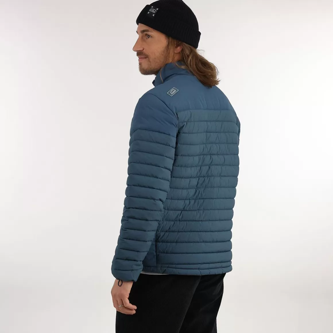 OXBOW Down jacket JUNCO - Mundaka Best Sale