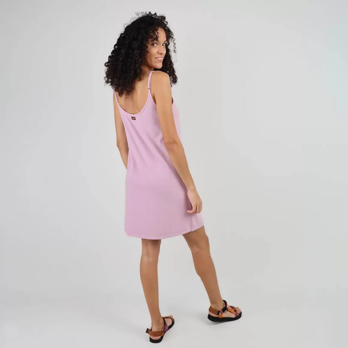 OXBOW Dress DAREVA - Anemone Flash Sale