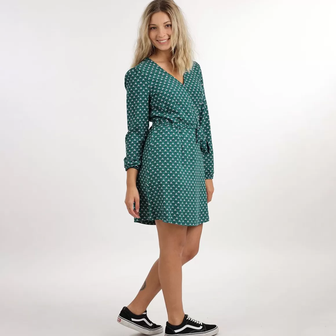 OXBOW Dress DELITA - Sylvestre Cheap