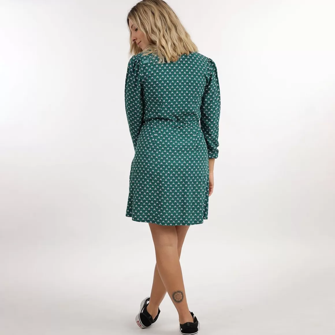 OXBOW Dress DELITA - Sylvestre Cheap