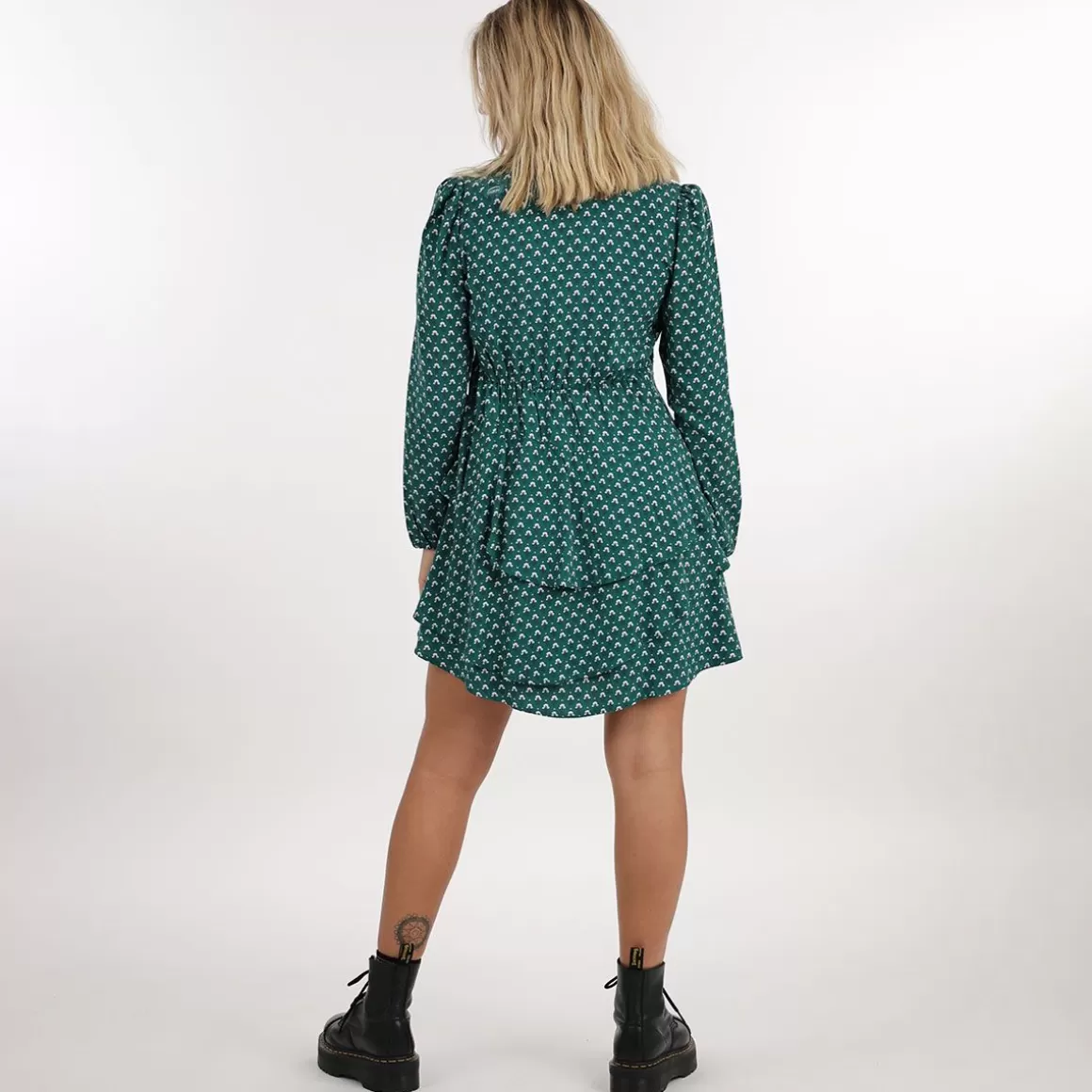 OXBOW Dress DONOVAN - Sylvestre Flash Sale