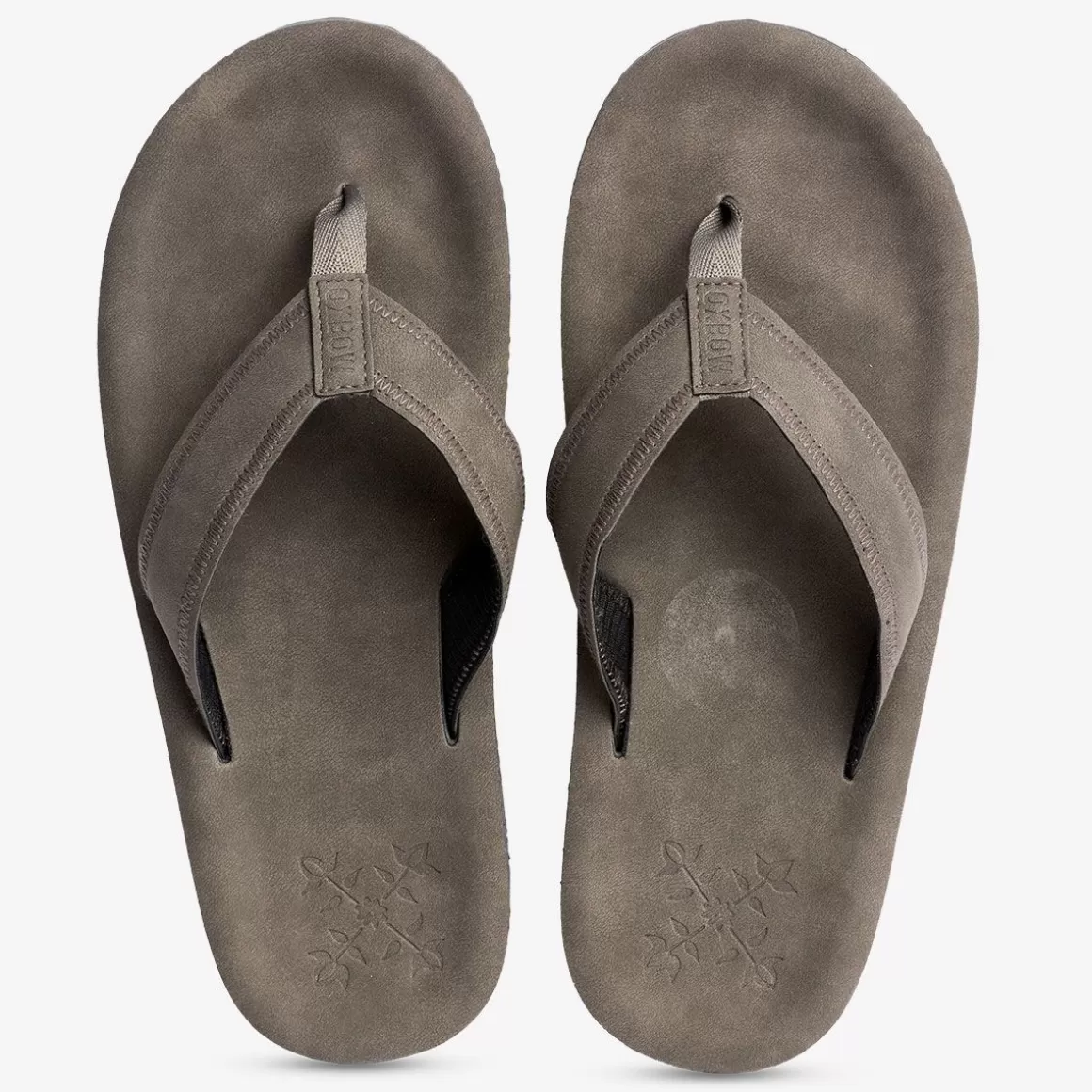 OXBOW Flip flops VISKO - Asphalte Clearance