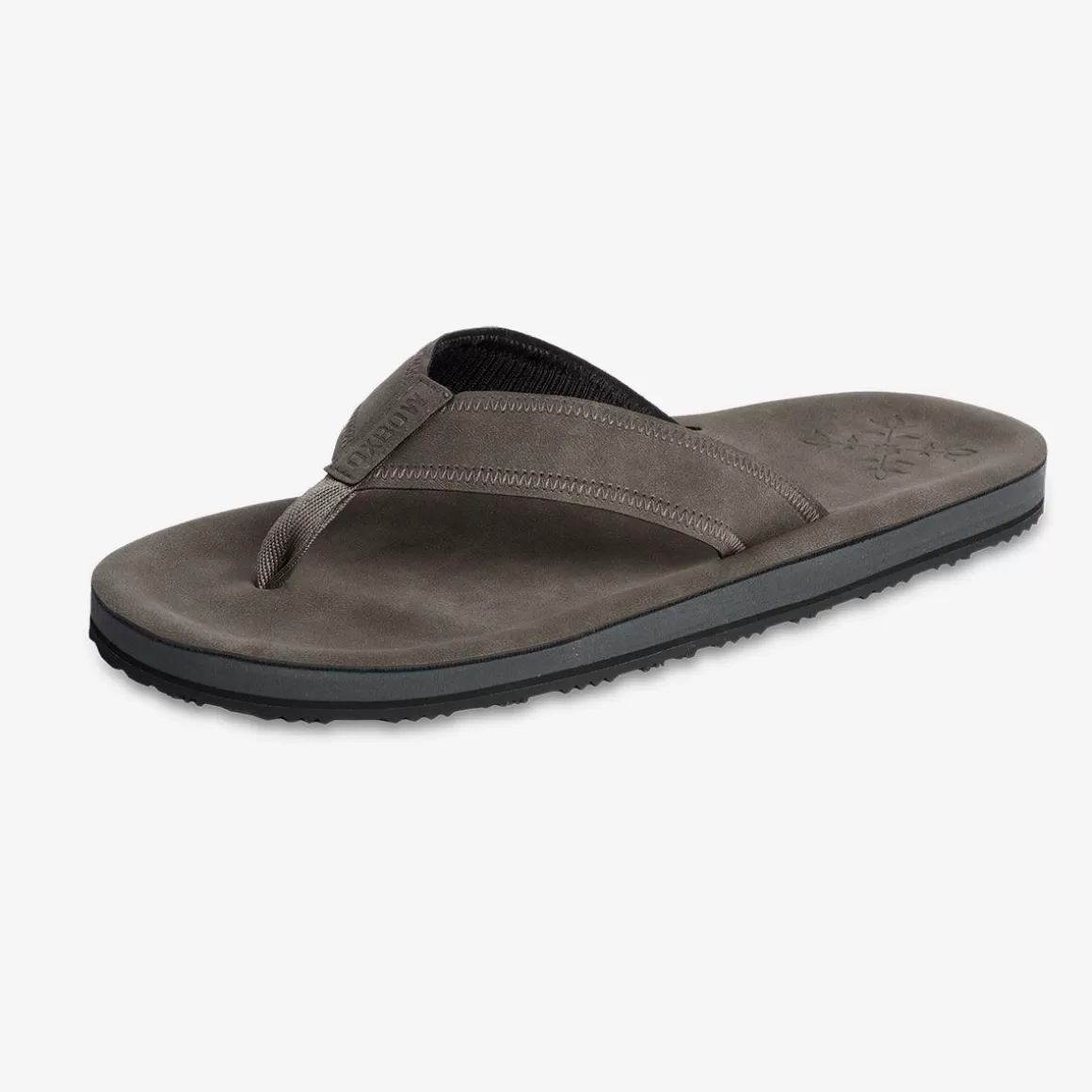 OXBOW Flip flops VISKO - Asphalte Clearance