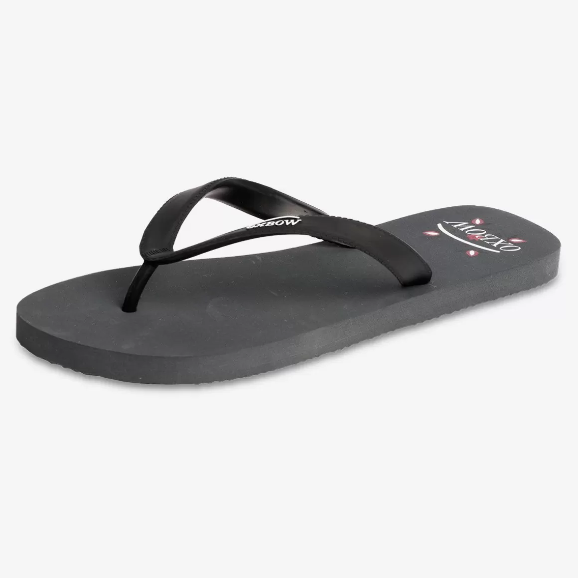 OXBOW Flip flops VRIYO - Asphalte Best Sale