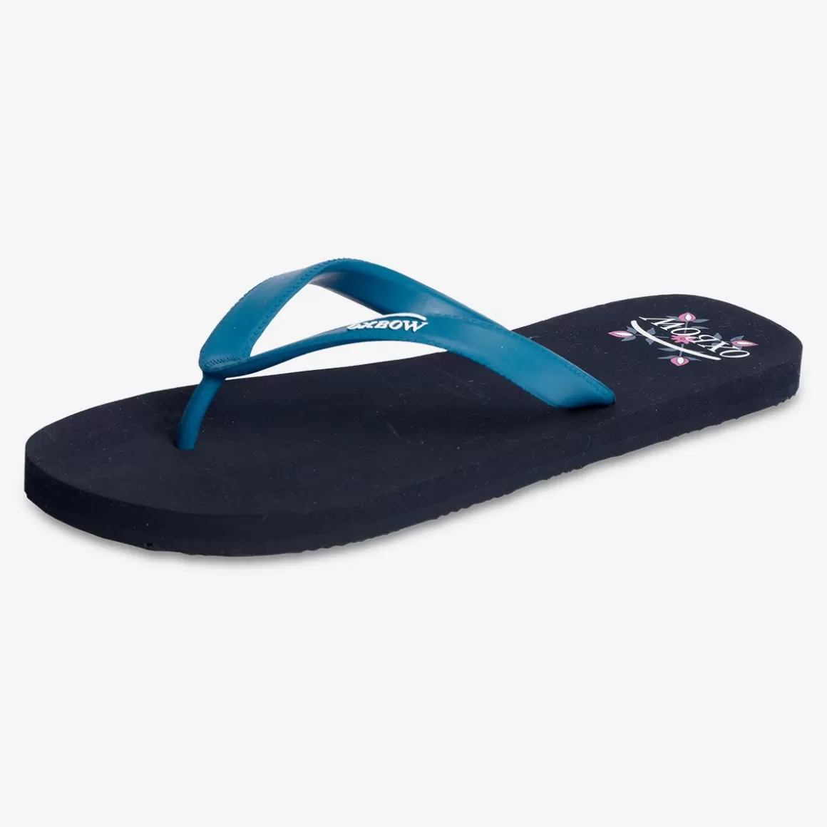 OXBOW Flip flops VRIYO - Deep Marine Discount