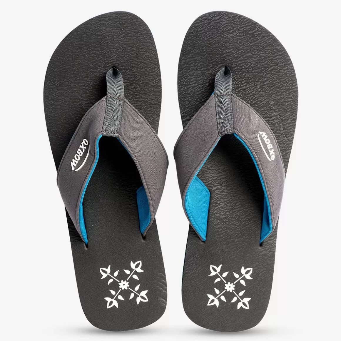 OXBOW Flip-Flops VANAKA - Black Store