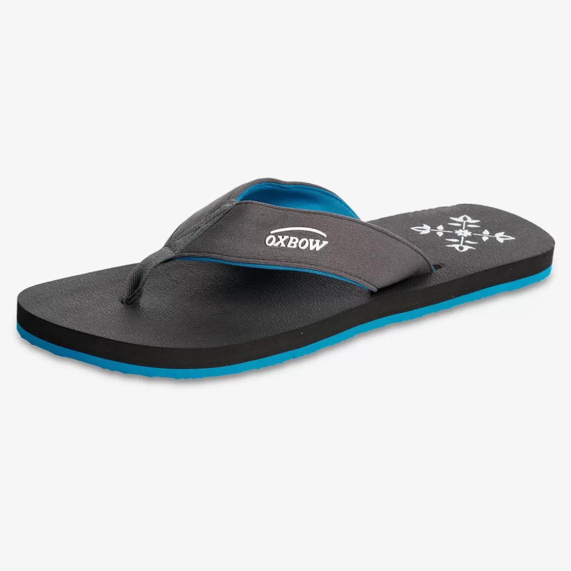 OXBOW Flip-Flops VANAKA - Black Store