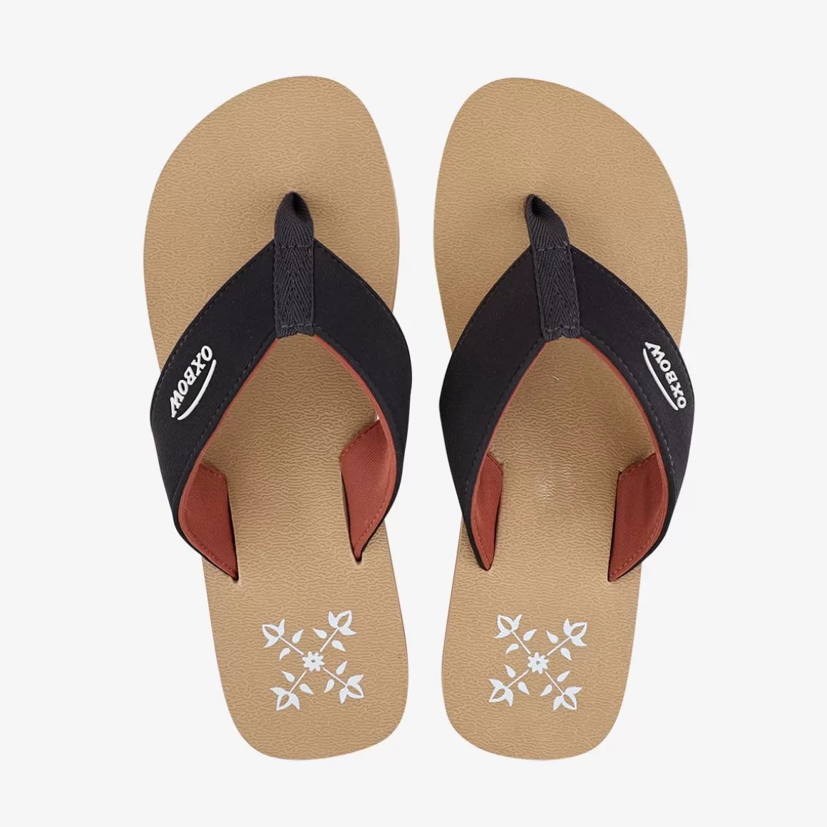OXBOW Flip-Flops VANAKA - Chèche Chu00e8che New