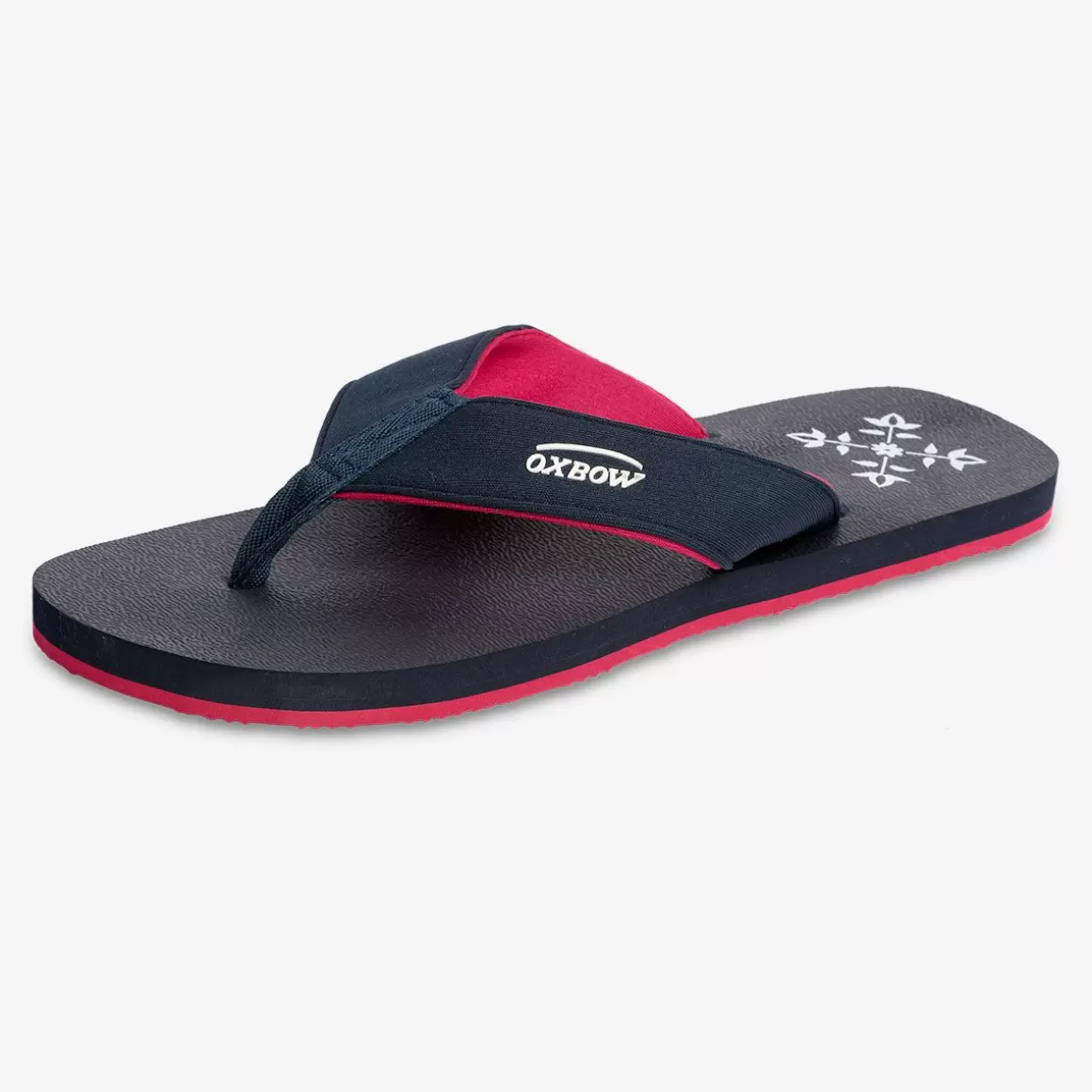 OXBOW Flip-Flops VANAKA - Deep Marine Best Sale