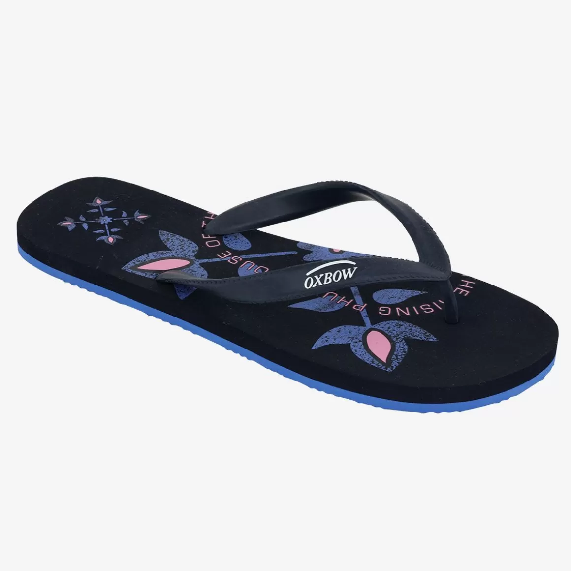 OXBOW Flip-Flops VERIEM - Deep Marine Clearance
