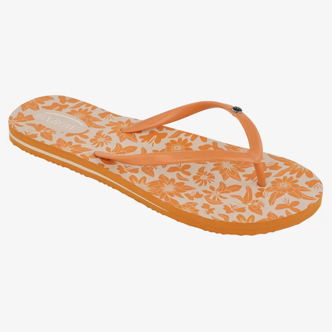 OXBOW Flip-Flops VIRTILIM - Grès Gru00e8s New