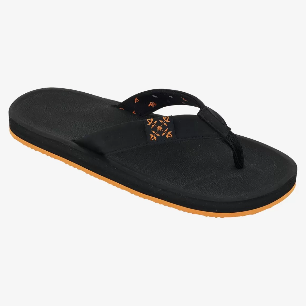 OXBOW Flip-Flops VOKER - Black Hot