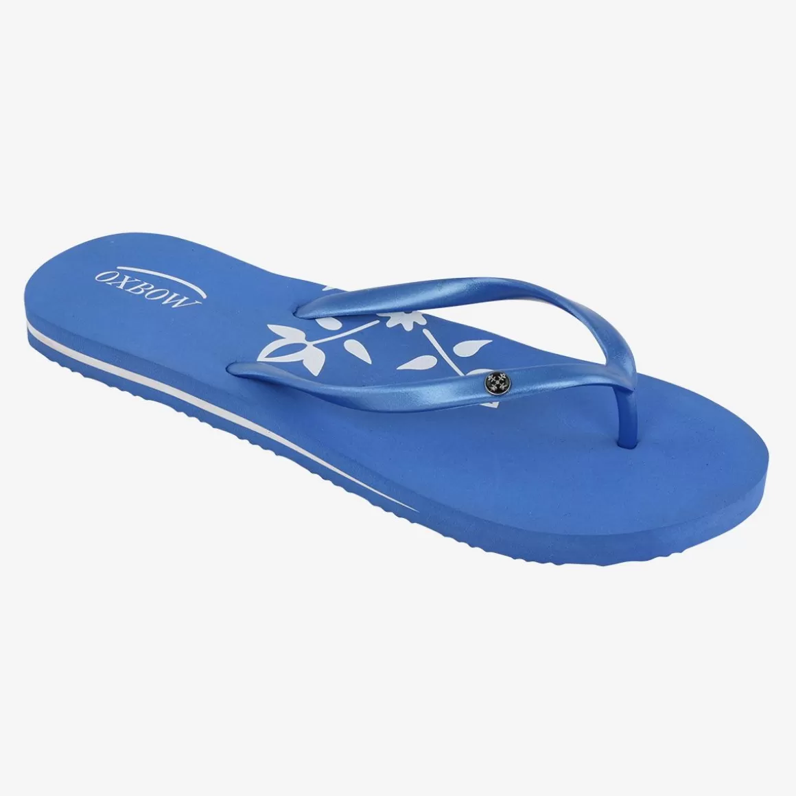 OXBOW Flip-Flops VRANADIM - Cascade Flash Sale