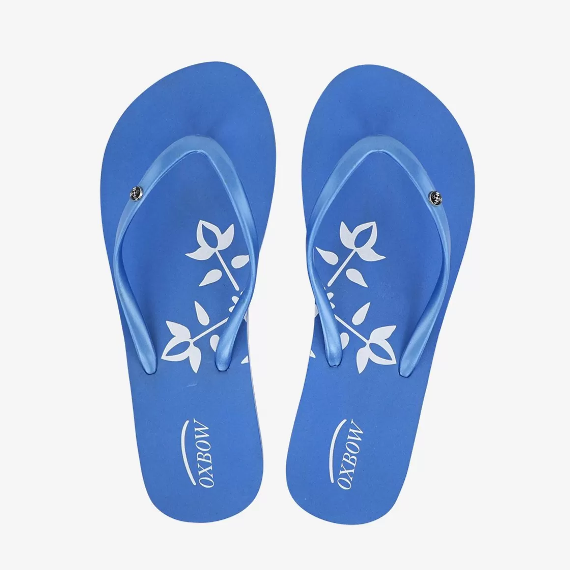 OXBOW Flip-Flops VRANADIM - Cascade Flash Sale